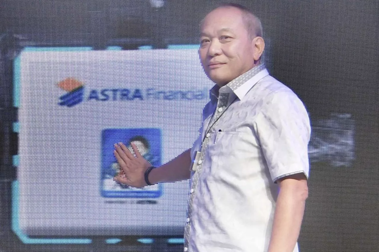 Astra Financial optimis bidik Rp400 miliar di GIIAS Surabaya 2024