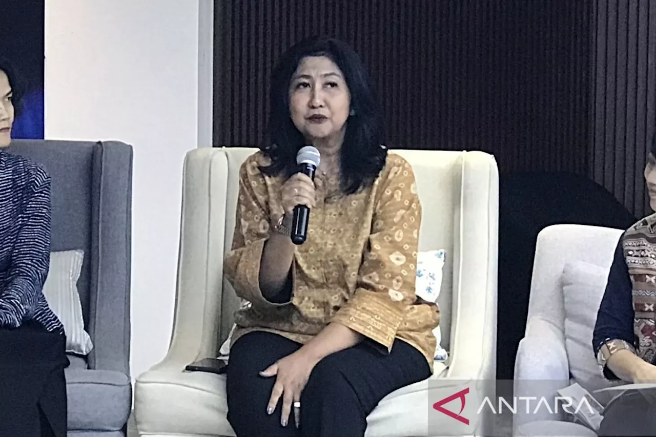 KriyaNusa 2024 manfaatkan sosial media untuk promosi