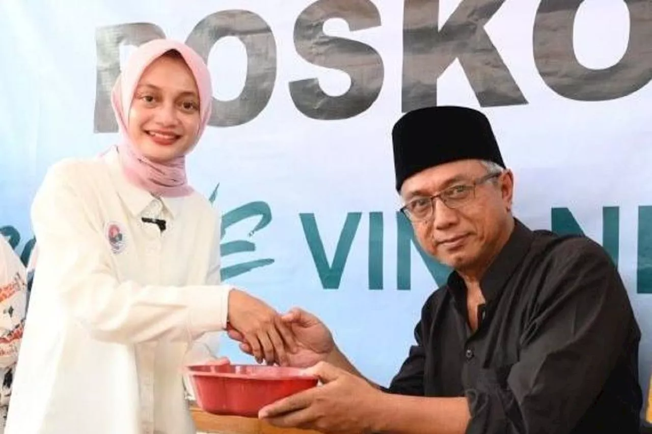 PDIP Kediri dukung Vinanda-Gus Qowim di Pilkada Kediri