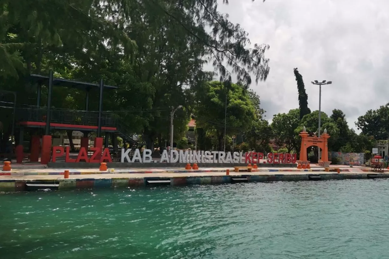 Pulau Seribu cegah cacar monyet dengan edukasi PHBS