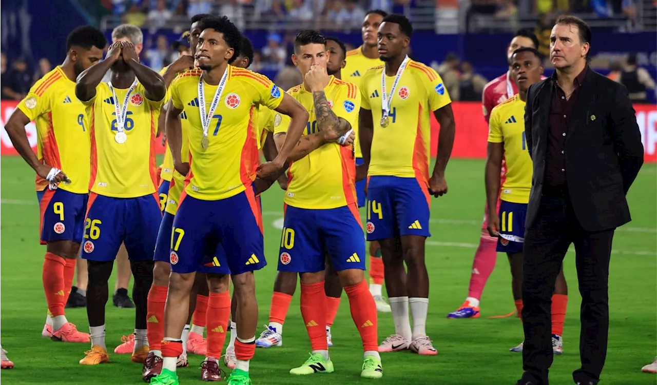 Selección Colombia: 3 jugadores que hacen méritos para ser llamados