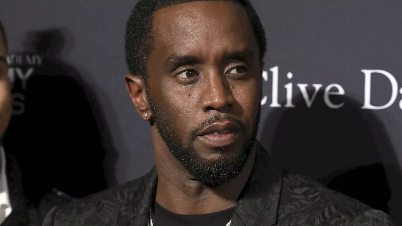 Diddy seeks to have producer's lawsuit tossed, says it's full of 'blatant falsehoods'