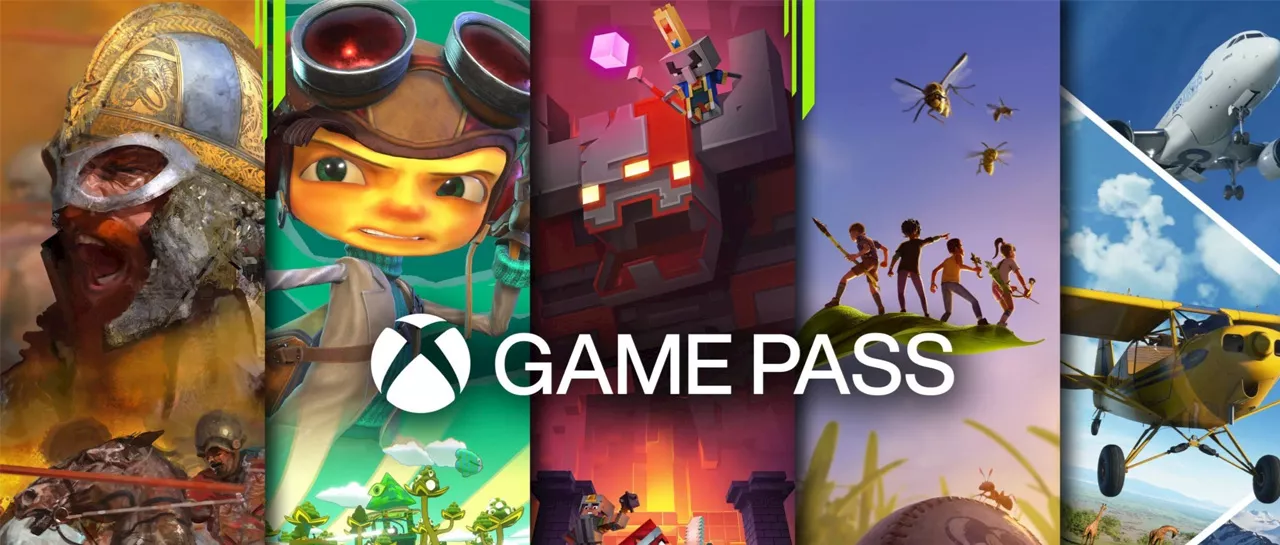 Xbox Game Pass Standard no tendrá lanzamientos día uno