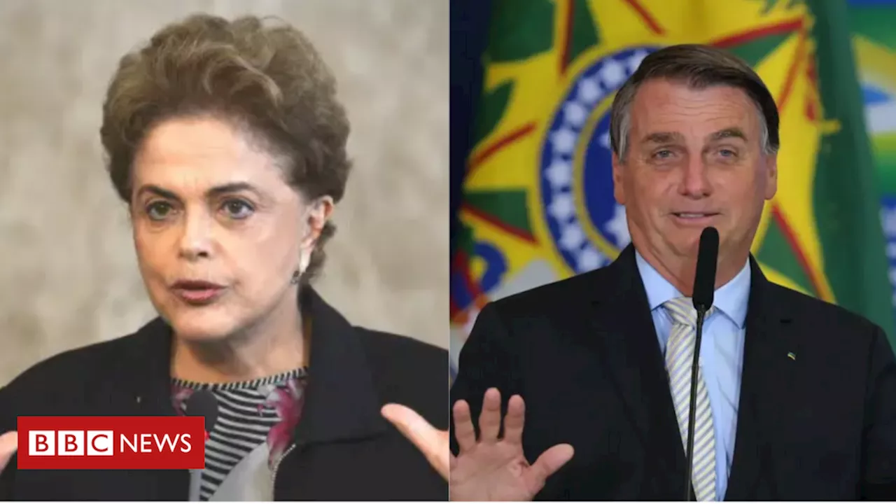 Emendas parlamentares: como fragilidade de Dilma e Bolsonaro abriu caminho para crise bilionária