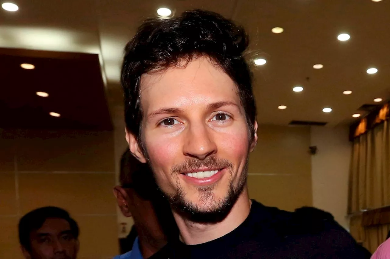 Pavel Durov: Telegram, Kreml reagieren erstmals auf Festnahme in Frankreich