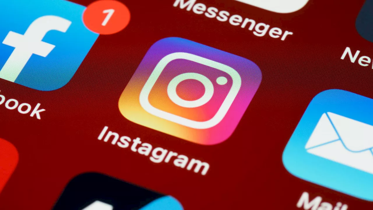 'Censure politique': Instagram accusé d'avoir suspendu arbitrairement des comptes d'extrême-droite