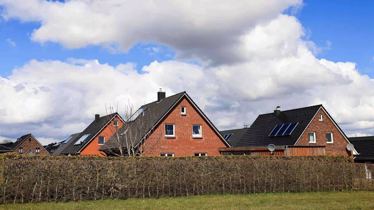 In Schleswig-Holstein: Vermieter kündigen öfter auf Eigenbedarf