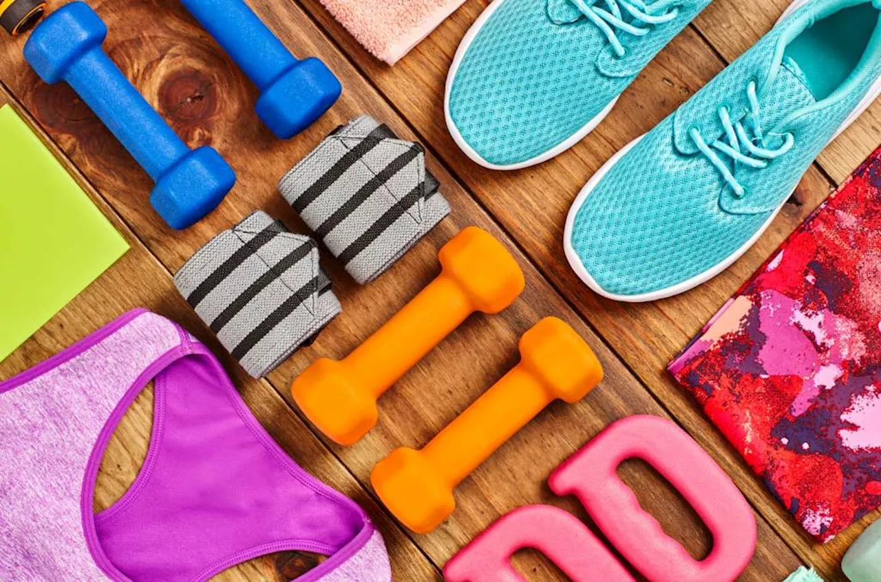 Budget-Friendly Workout Gear on Amazon: 11 Best Options to Shop