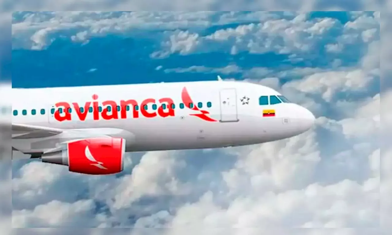 Las cinco medidas de Avianca por escasez de combustible: viajeros, tomen nota