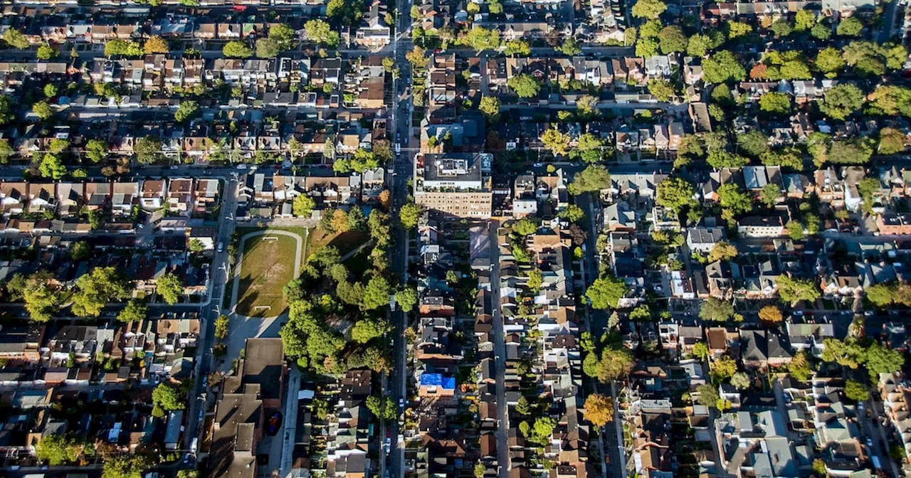 REITs in Canada set to recover as rate cuts reign, TD says