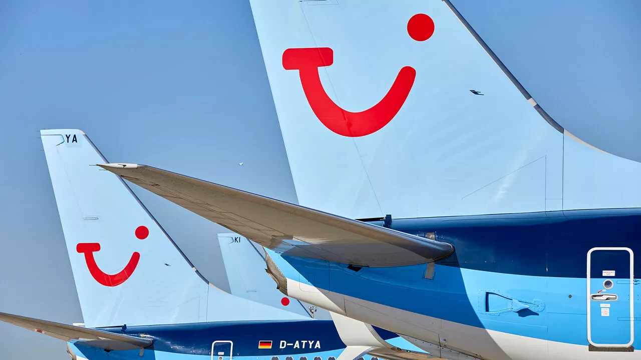 Trendwende bei TUI – steigt die Aktie jetzt bald um 45%?