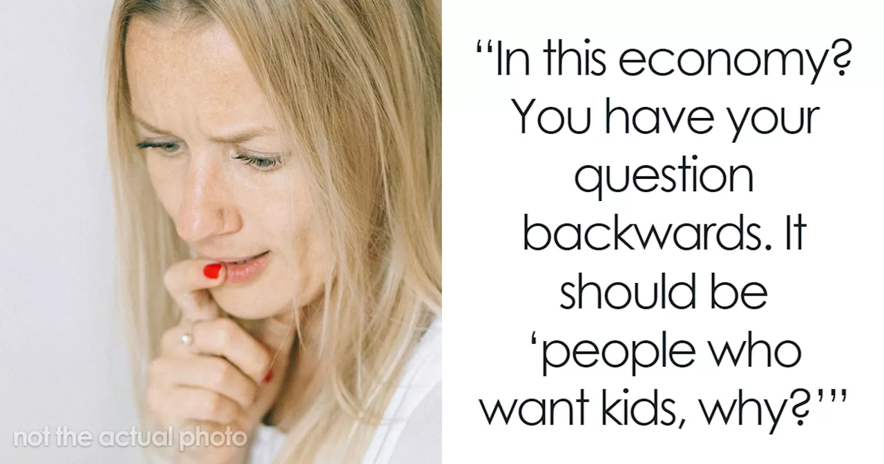 “Kids Deserve Having A Parent That Wants Them”: 43 Compelling Reasons Not To Have Kids