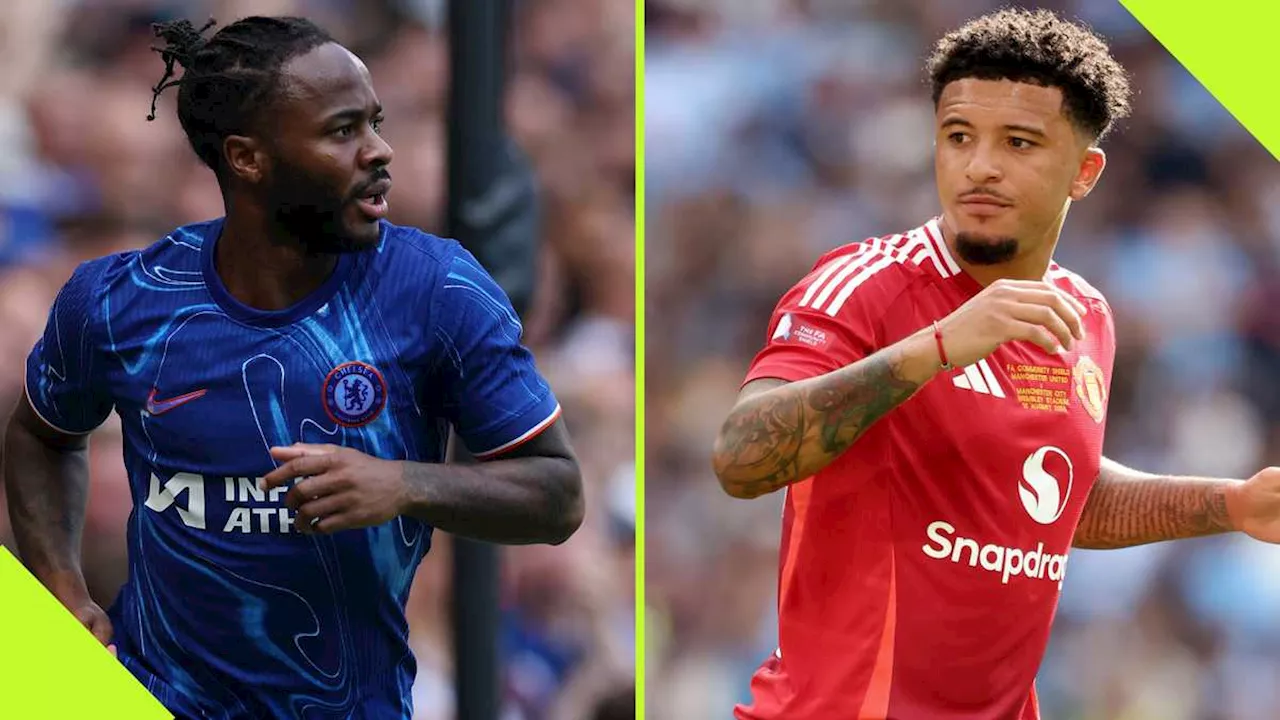 Chelsea and Man United Reportedly in Talks for Unexpected Swap Deal