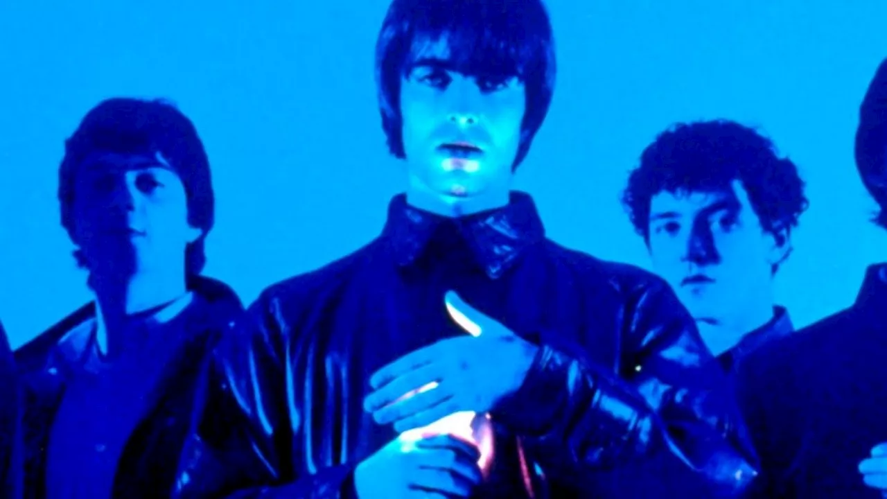 Oasis: Geplantes Comeback der Kultband in 2025?