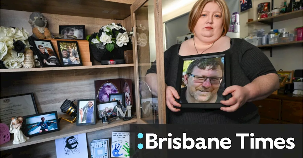 ‘He shouldn’t be dead’: Families sue Frankston Hospital over suicides