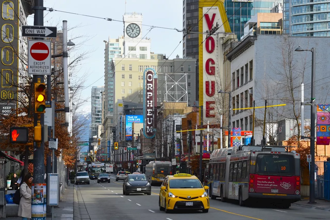 5 historical markers in Vancouver you (probably) didn't know about