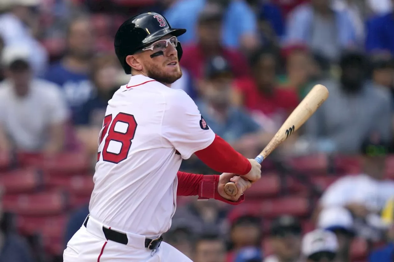 Danny Jansen plays for both teams in Blue Jays-Red Sox game, an MLB first