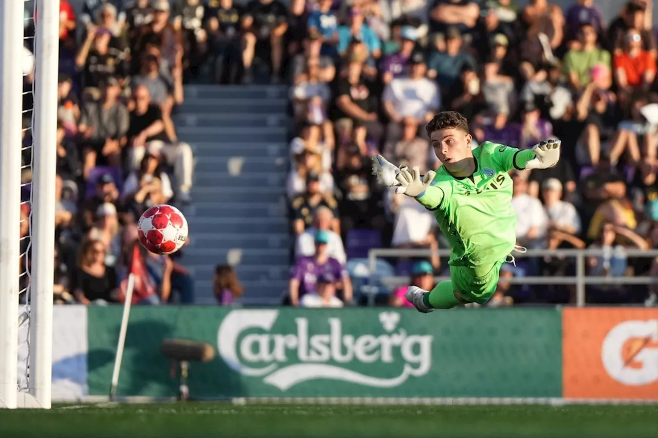 Young B.C. 'keepers to star for Pacific, Whitecaps in Canadian Championship semifinal