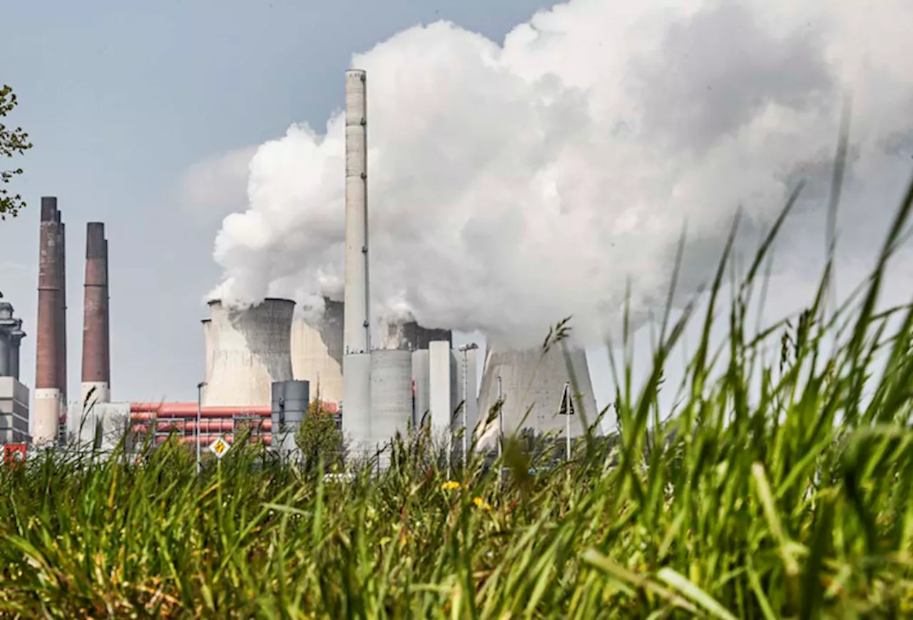 ADB: Bid to cut poverty may spur GHG emissions hike to meet growth goal