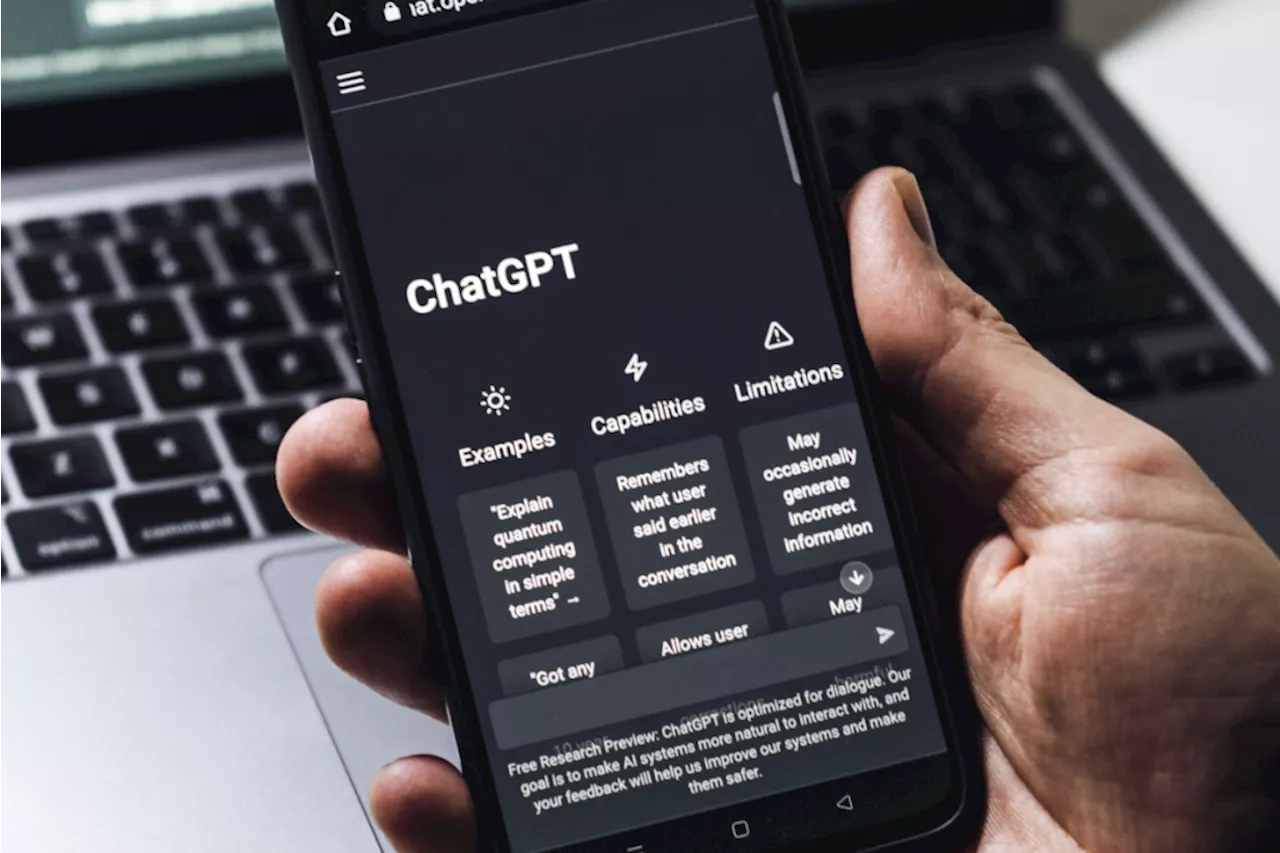 South Africa ranks as one of the biggest users of ChatGPT and AI globally