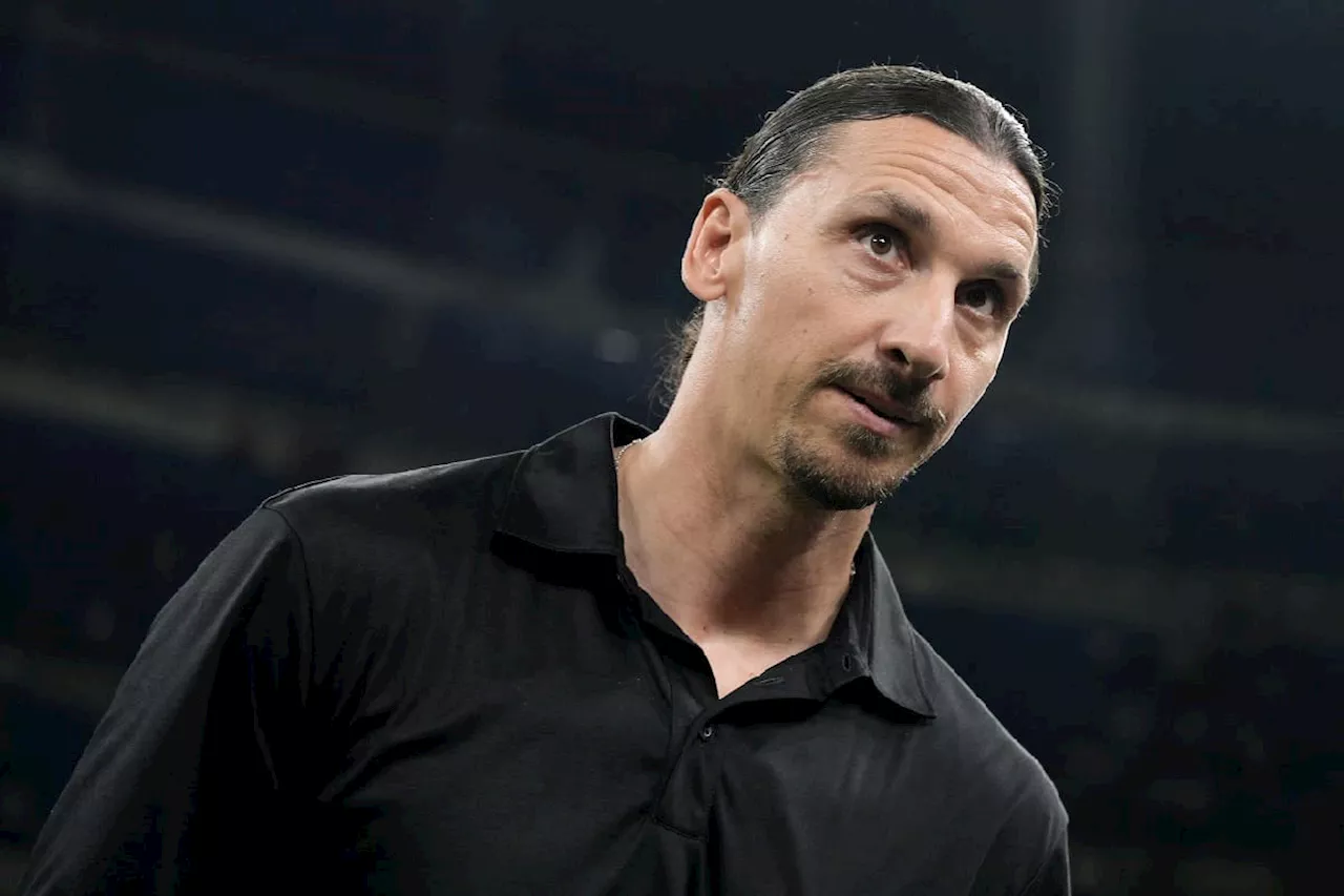 Milan, Fonseca già a rischio: “Ibrahimovic in panchina”