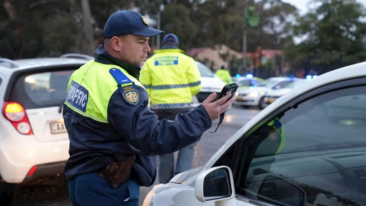 Over 400 fake documents found at Cape Town driving licence centres