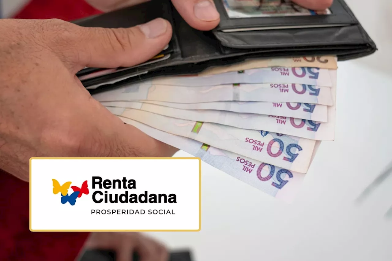 Verificar nuevos beneficiarios Renta Ciudadana, Renta Joven y Devolución IVA: Link oficial