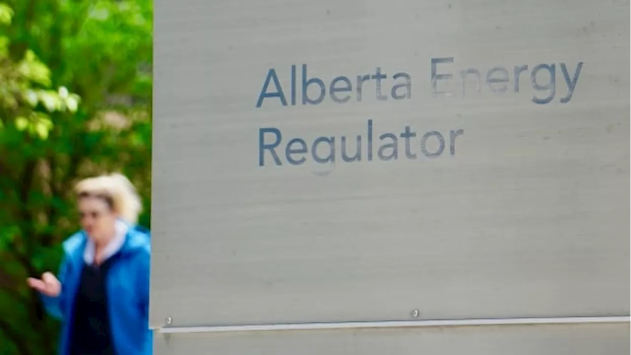 Search committee struck to replace head for the Alberta Energy Regulator