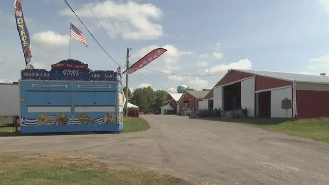 Trump assassination task force to visit Butler Farm Show grounds