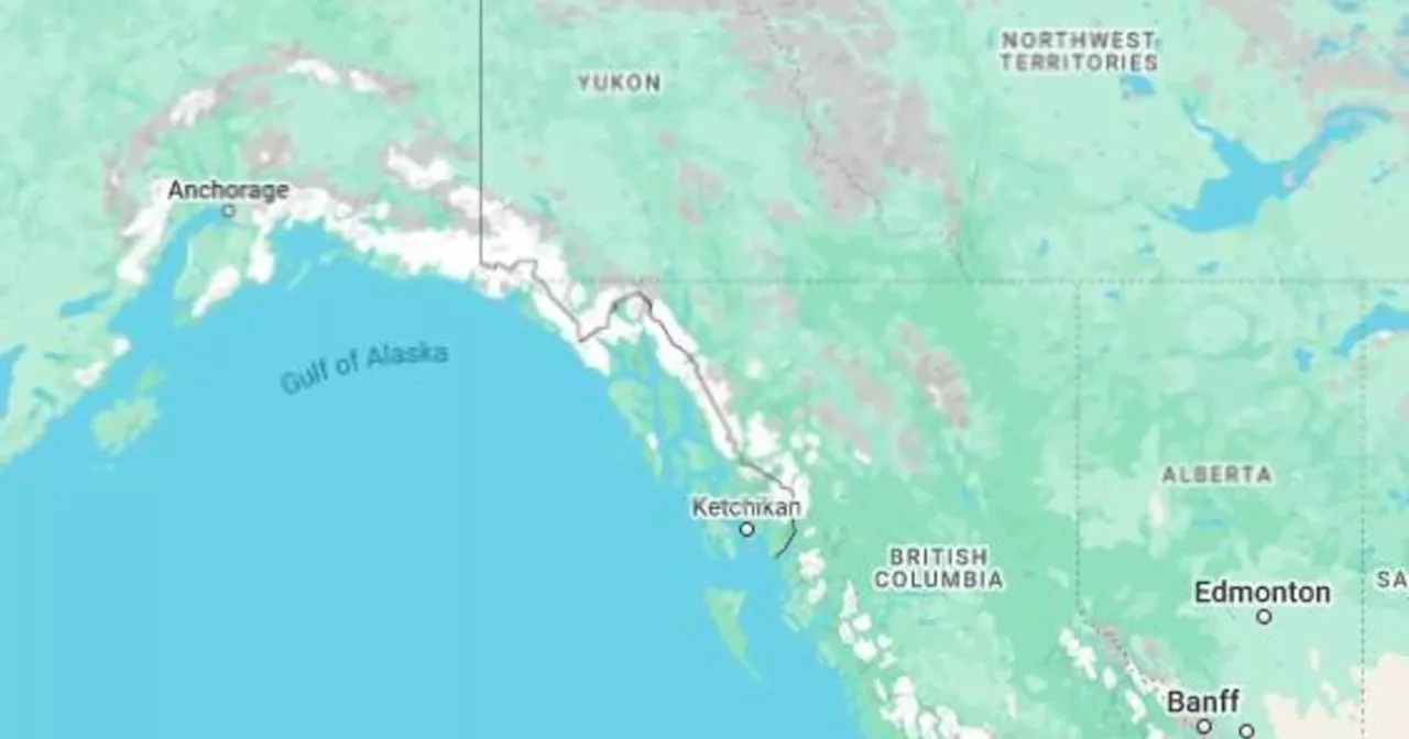 Ketchikan, Alaska landslide kills at least 1, prompts evacuations