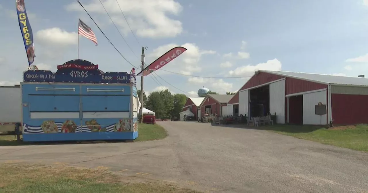 Trump attempted assassination task force to visit Butler Farm Show grounds