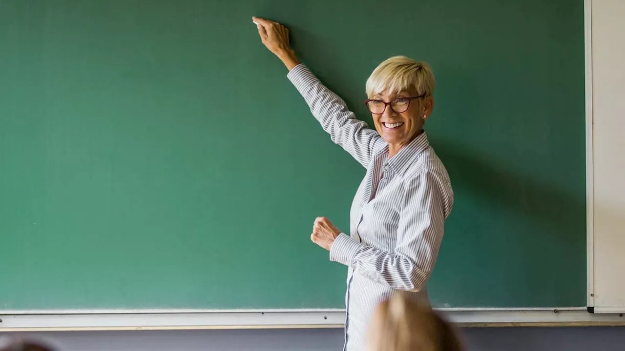 Jetzt sollen auch Lehrpersonen in den Gemeinderat gewählt werden dürfen