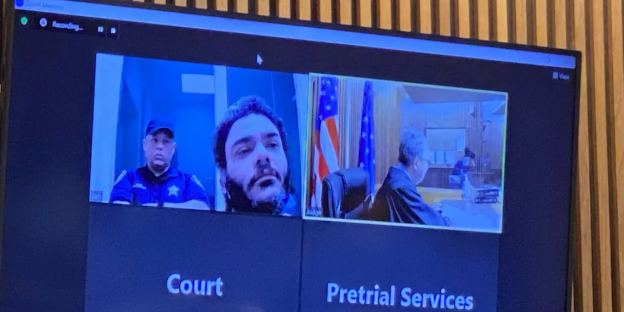 ‘Martin Muniz is a vicious mass murderer’: Cuyahoga County prosecutor on man convicted of killing 4 people