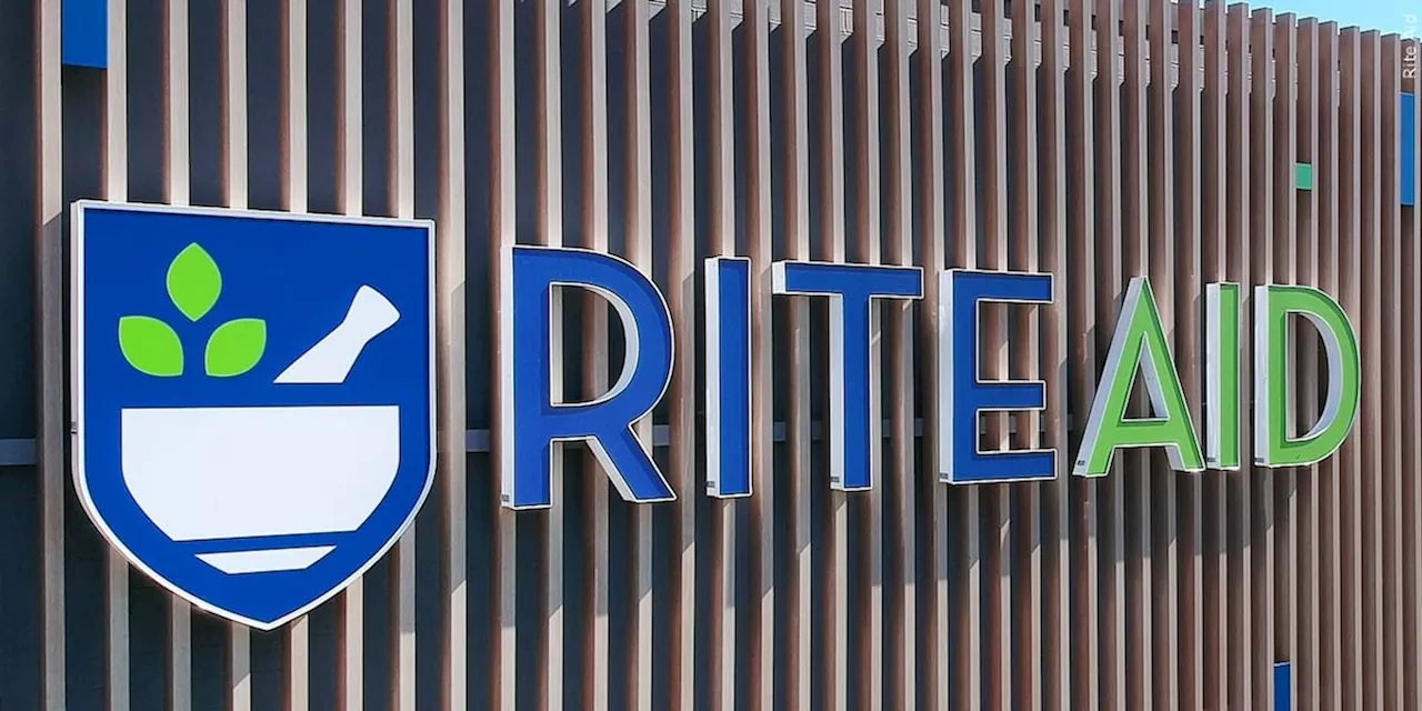 Rite Aid to close all but 4 Ohio locations