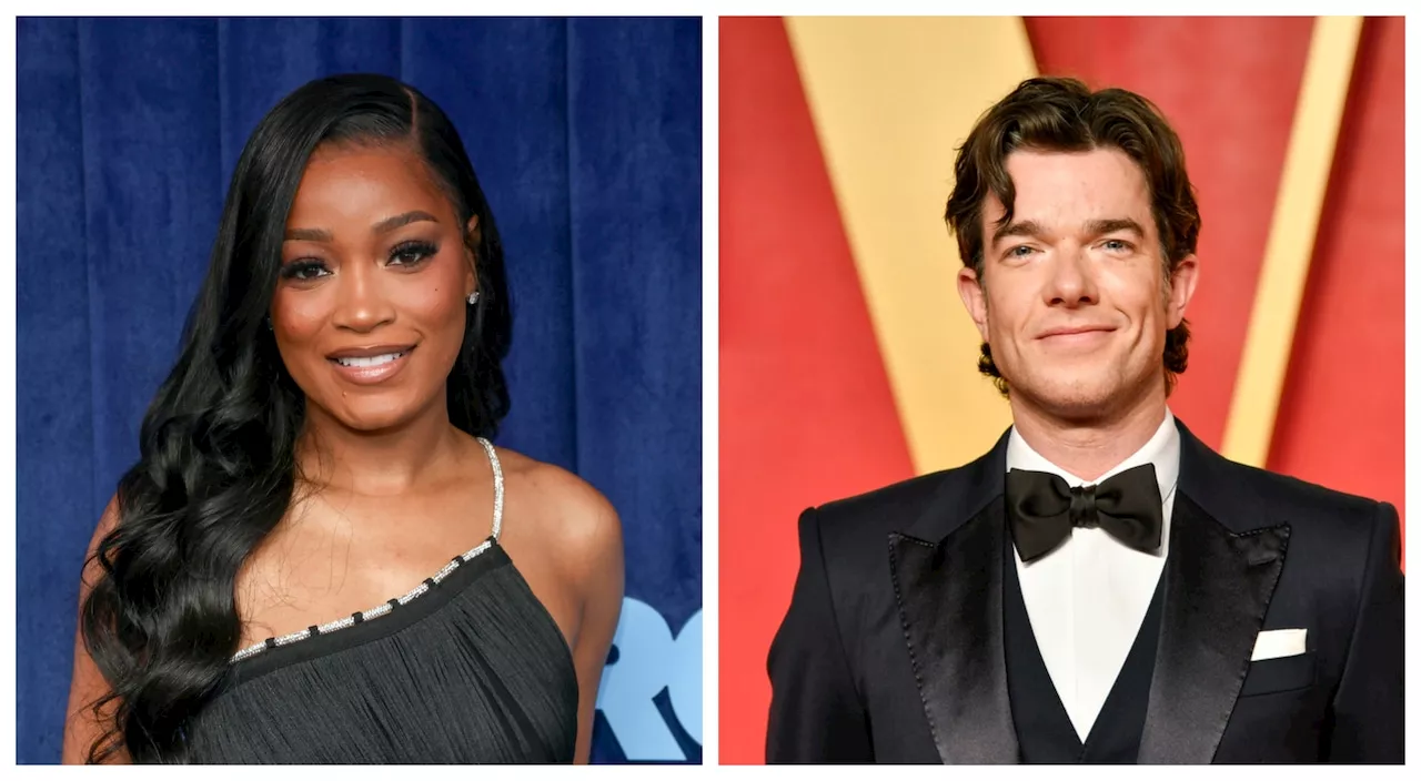 Famous birthdays list for today, August 26, 2024 includes celebrities Keke Palmer, John Mulaney