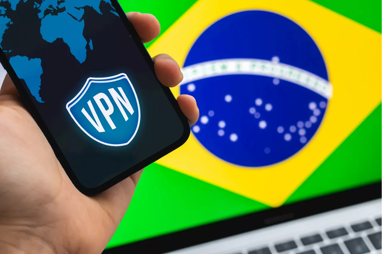 Les meilleurs VPN pour le Brésil en 2024