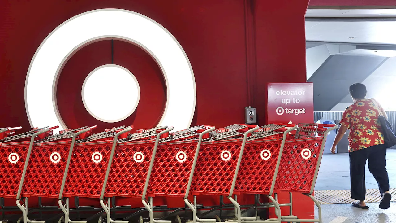 Jim Cramer explains Target's turnaround and why the stock is a buy here