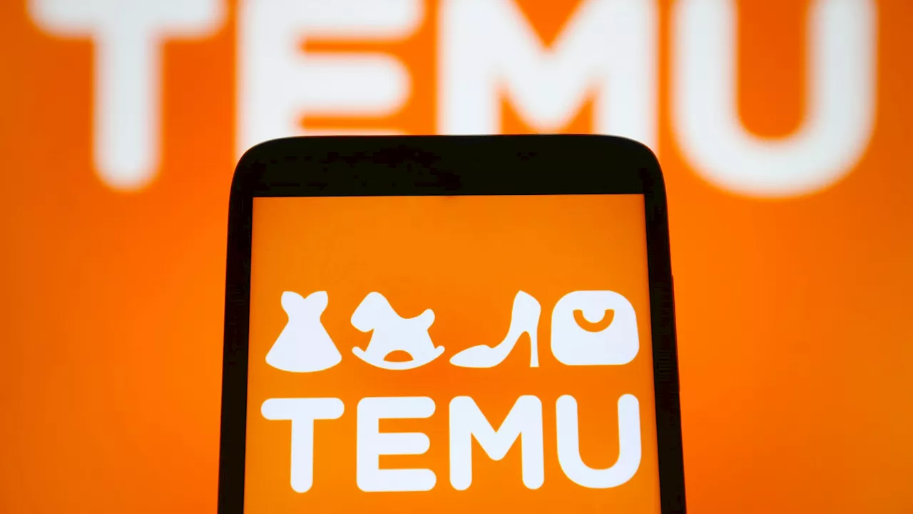 Jim Cramer says Temu parent plunge is why he doesn't like China stocks