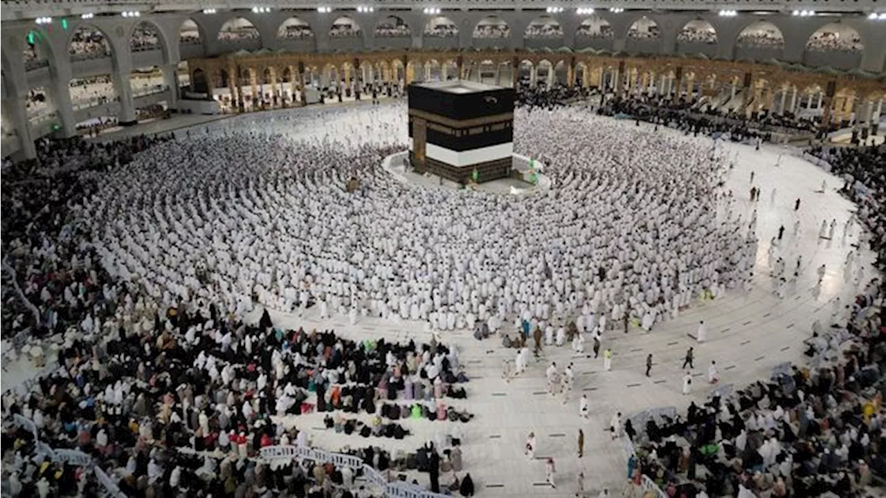 Arab Saudi Resmi Umumkan Program Umrah Langsung Tanpa Perantara