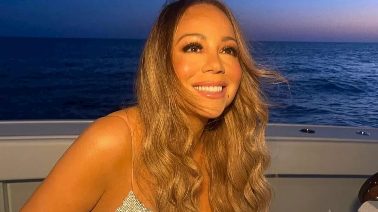 Mariah Carey revela que mãe e irmã morreram no mesmo dia: “Trágica reviravolta”