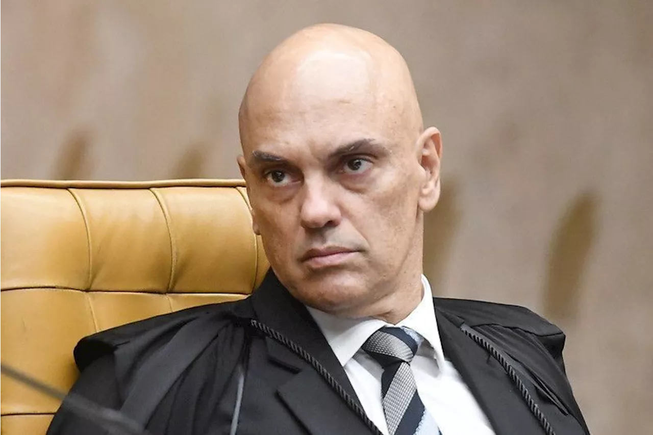 Moraes manda para plenário físico análise de recursos da “revisão da vida toda” nas aposentadorias