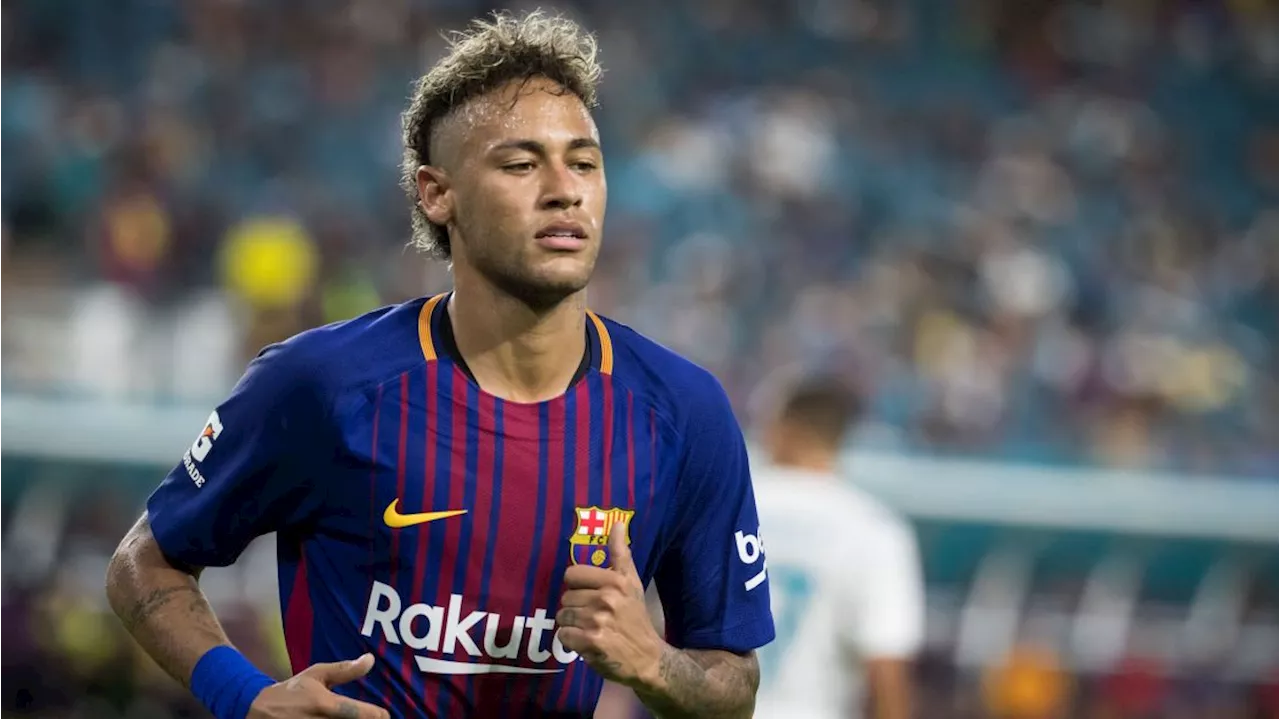 Neymar tenta volta ao Barcelona e técnico toma decisão, diz imprensa espanhola