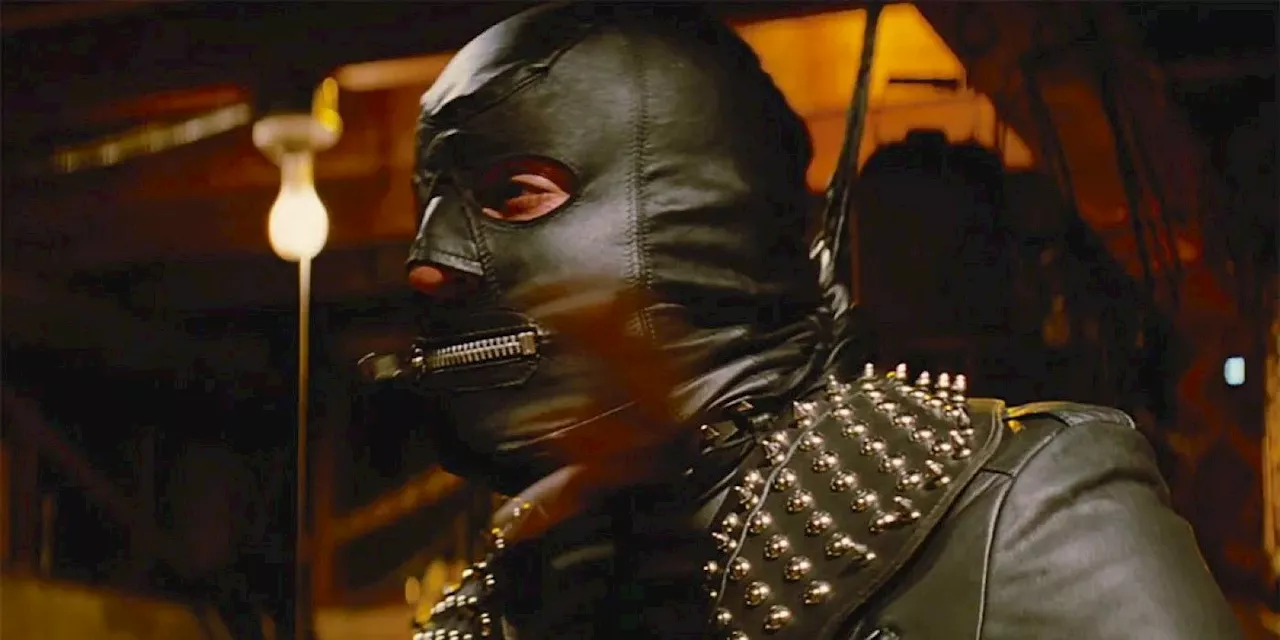 Bring Out The Gimp! Quentin Tarantino Explains the Identity of ’Pulp Fiction’s Leather-Clad Icon