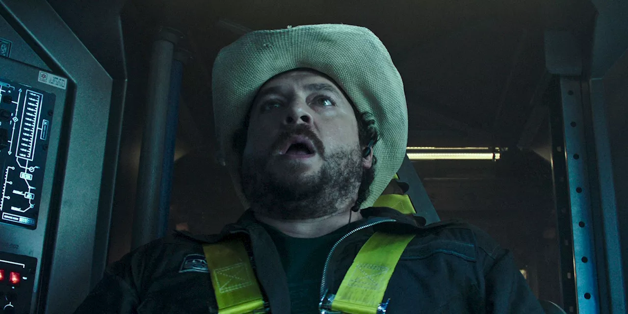 This Wildly Underrated Alien Sequel Showed Us a Different Side of Danny McBride