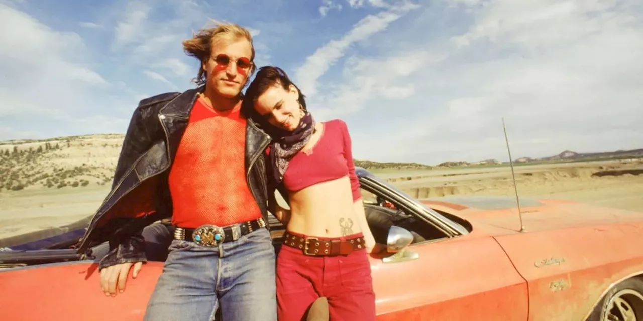 Was 'Natural Born Killers' Based on a True Story?