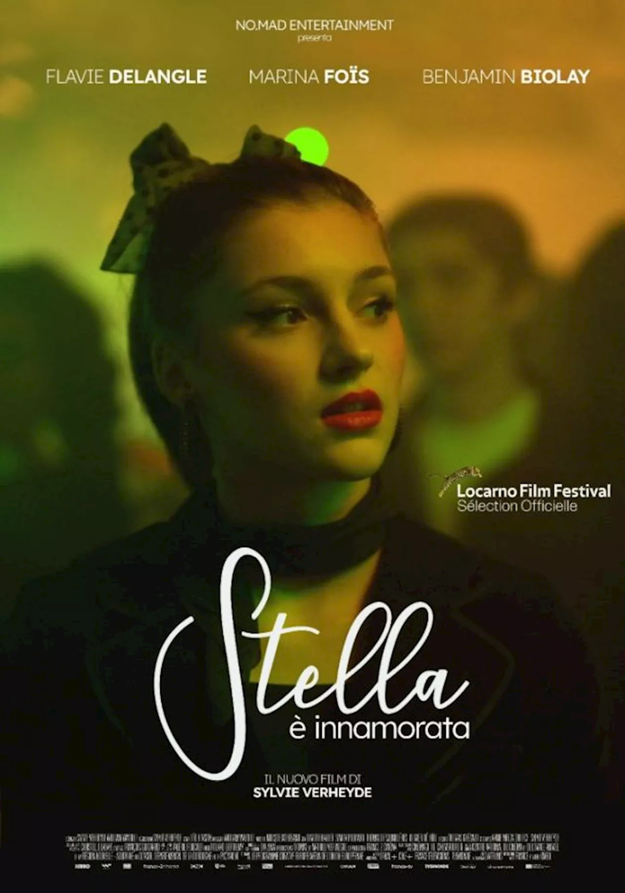 Stella è innamorata - Film (2022)