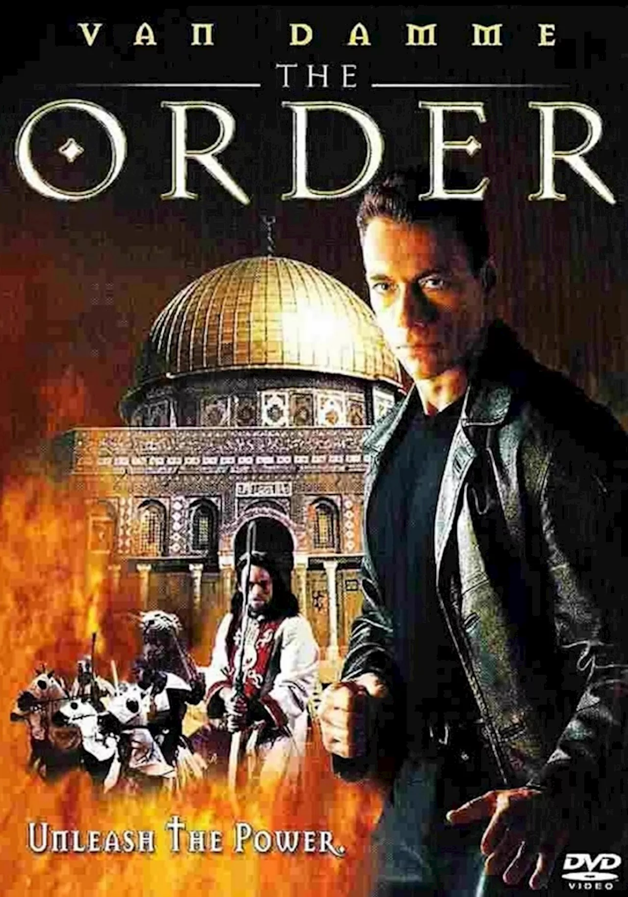 The Order - Film (2001)