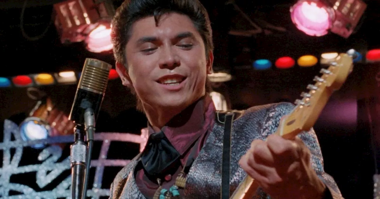 La Bamba Remake in the Works From Sony, Writer Announced