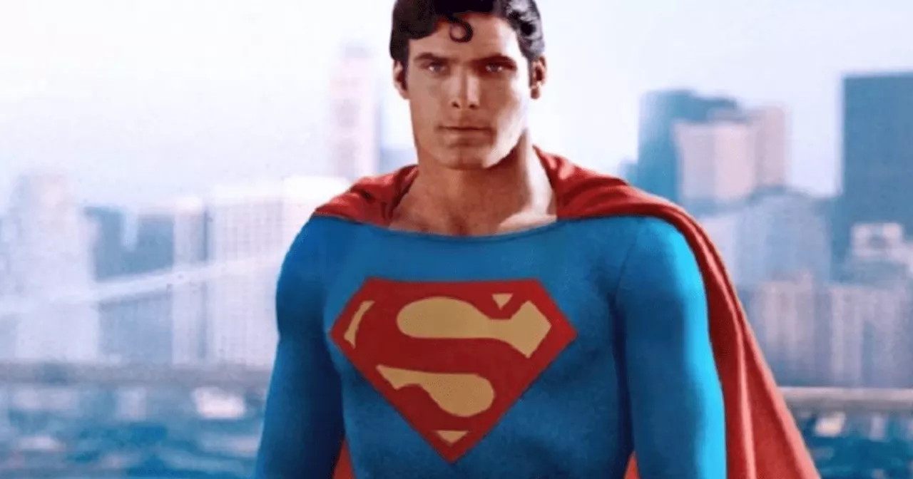 Super/Man Trailer Released Ahead of Christopher Reeve Doc’s Theatrical Release