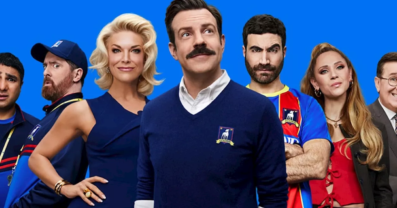 Ted Lasso Season 4 Update: 3 Returning Cast Members Revealed